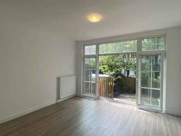 Appartement Te Huur in Rotterdam, Zuid-Holland