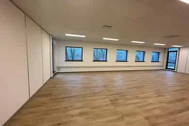 113 m2 Kantoorruimte te Huur Eemnes