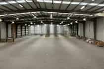 812m2 Kantoor 3314m2 Bedrijfsruimte te Huur De Meern