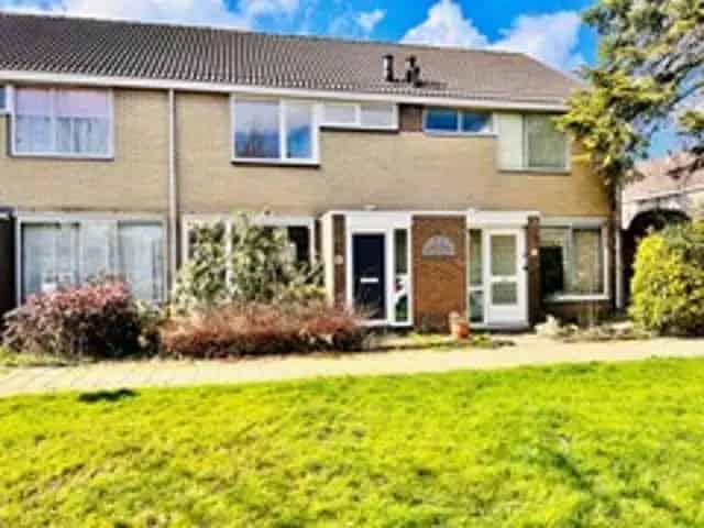 Woonhuis huren Mijnsheerenland