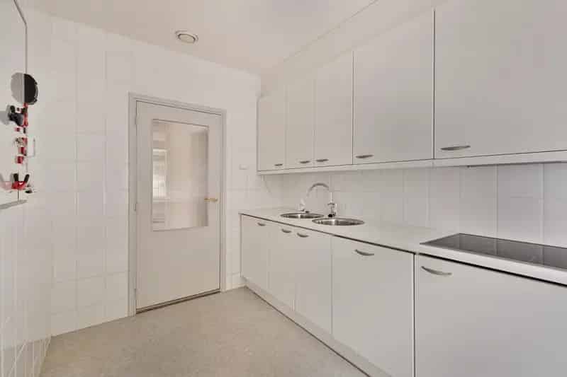 Kralingen Appartement te Koop Nabij Haven 108m2 2 Slaapkamers
