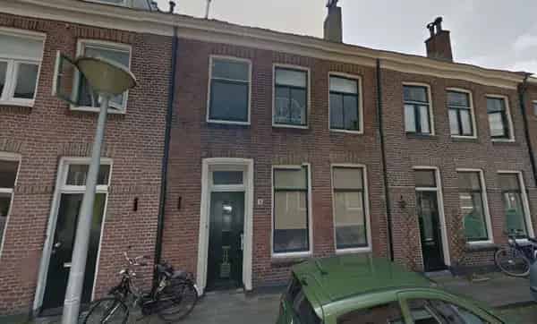 Kamer Celestraat Zwolle Ruime kamer met inbouwkast Assendorp