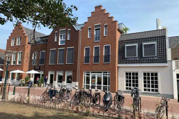 Winkel IJsselstein | Zoek winkels te huur: Molenstraat 9 3401 CX IJsselstein [funda in business]