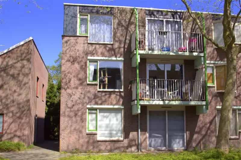 Leuke woning in jongerencomplex nabij Randstadrail
