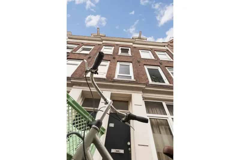 Appartement te koop: Govert Flinckstraat 231-2A 1073 BW Amsterdam 