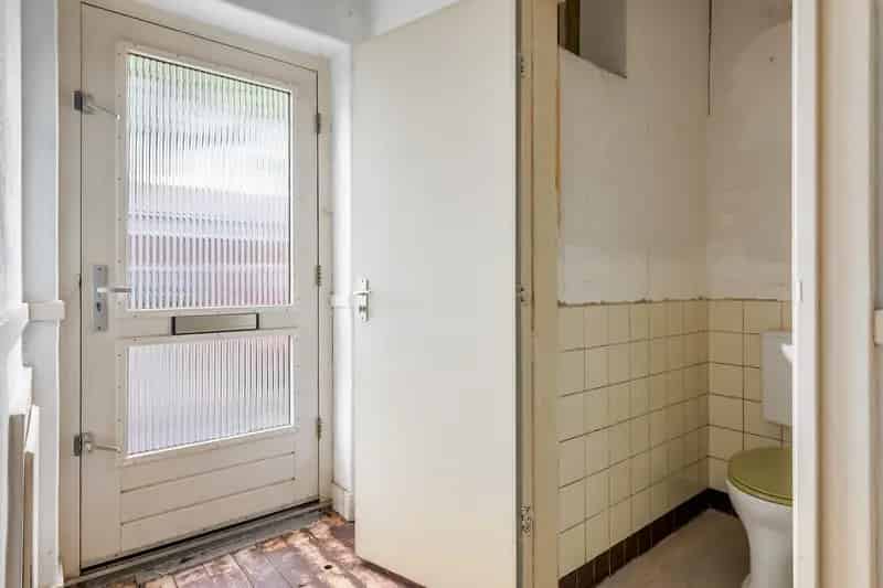 Huis te koop Arnhem Geitenkamp 3 slaapkamers