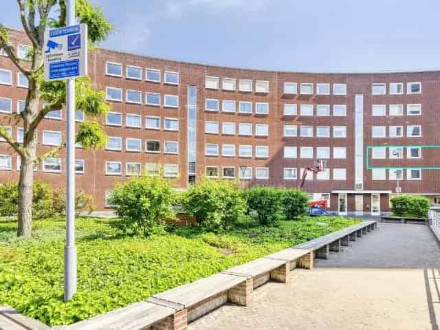 Ruim appartement Maastricht Ceramique 2 slaapkamers 116m2