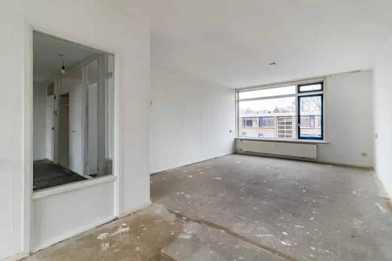 3-kamerwoning Delft nabij Agnetapark