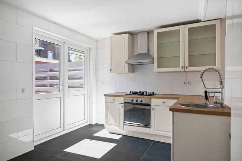 Huis te koop Deventer Rivierenwijk 2 slaapkamers modernisering