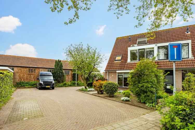 Huis te koop Renkum Nijhoffstraat 18