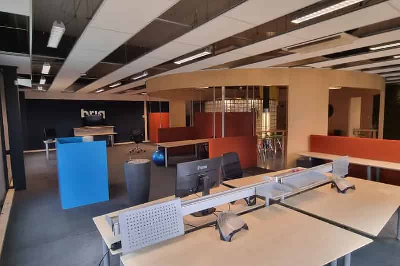 Kantoor te Huur Maarssenbroek 260m2 A2 Ring Utrecht