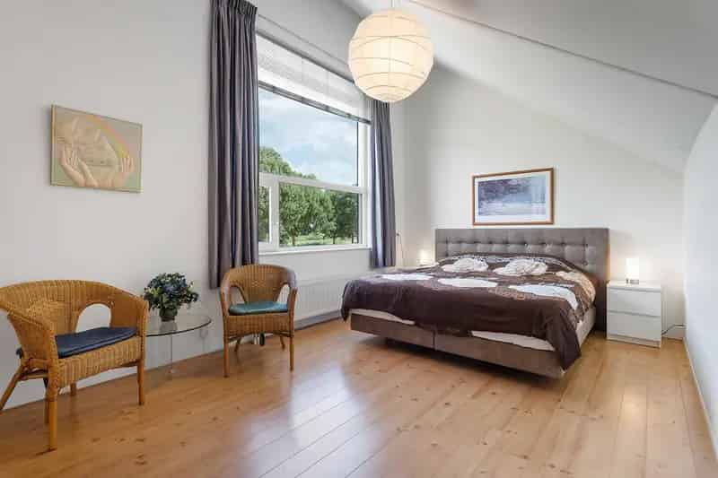 Ruime Hoekwoning Zeewolde 211m2 4 slaapkamers Tuin Energielabel A