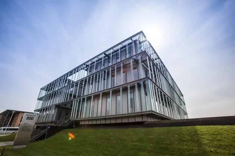 12m2 Kantoorruimte te Huur Utrecht