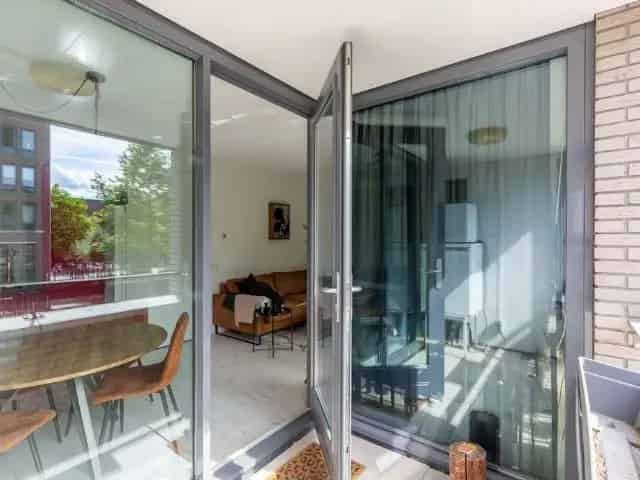 Te huur: Appartement Baak van Katwijk in Amersfoort