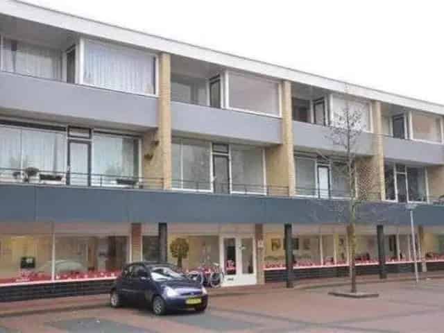 Ruime Maisonnette te Huur in Steenwijk Nabij Station