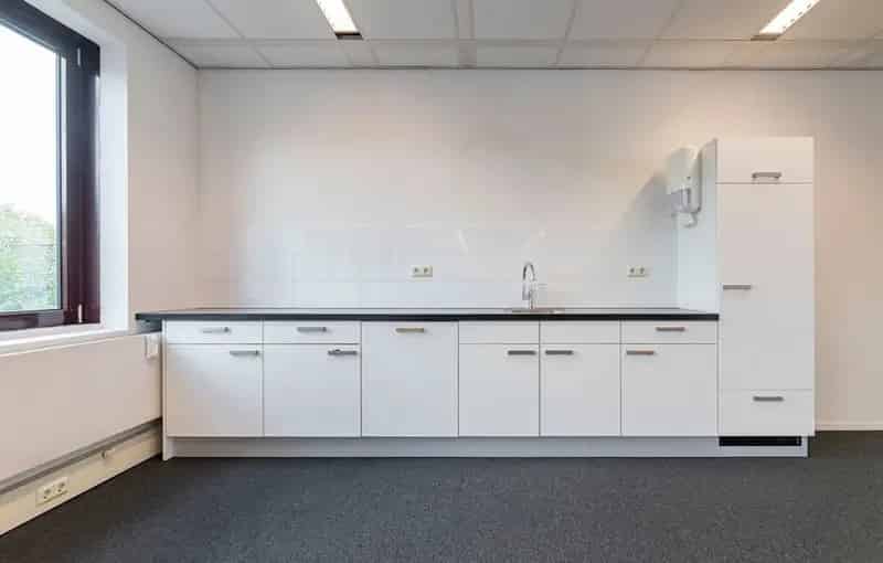 Kantoorruimte te huur Breda Bijster 41