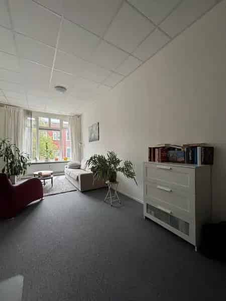 Appartement Helper Oostsingel 54m2 per 1 juli