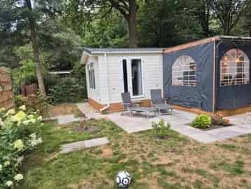 Willerby lumic bouwjaar 2024 te koop