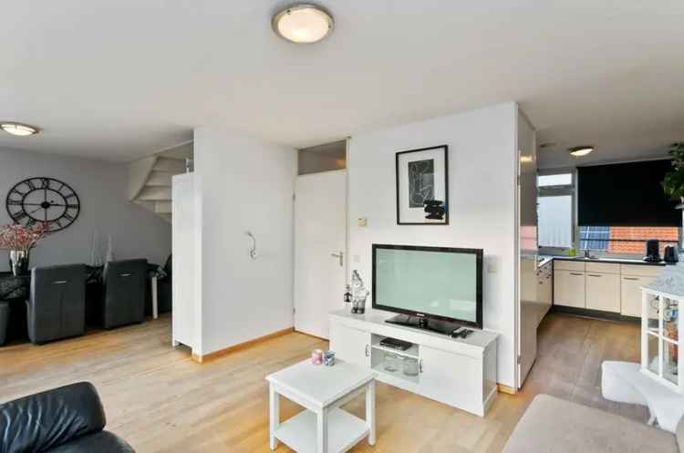 Appartement Vlissingen Centrum 3 Slaapkamers Westerschelde Zicht