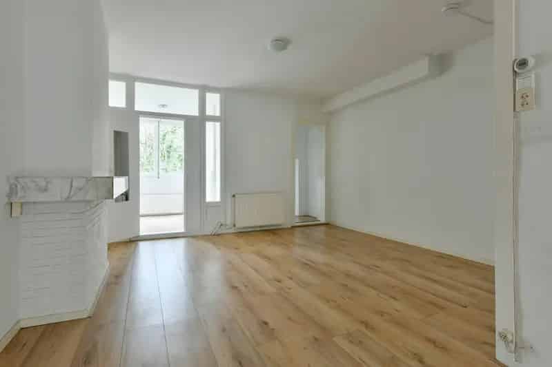 Appartement te koop Amsterdam Oud-West 62m2 nabij Foodhallen