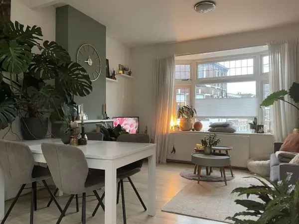 Appartement Te Huur in Zwolle, Overijssel