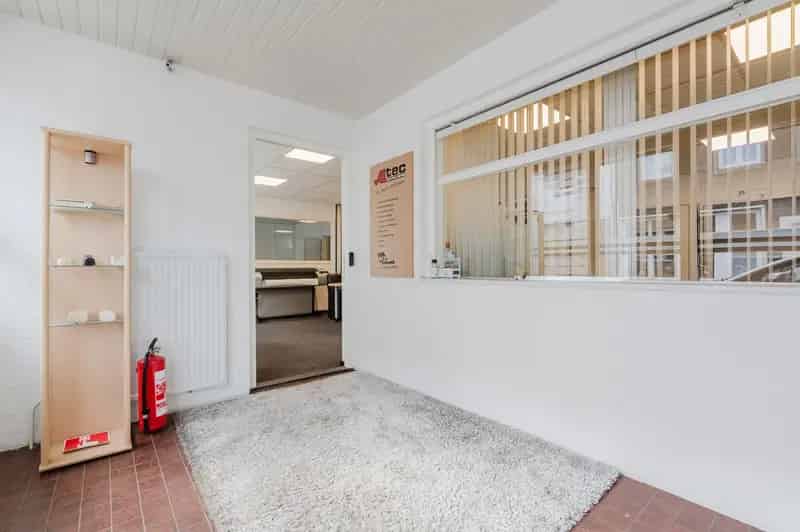 Kantoorruimte te huur Kerkrade 200m2 Schaesbergerstraat