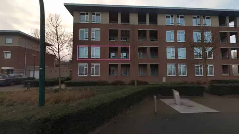 Appartement Te Huur , 204, Lavendel, Cuijk, Noord-Brabant