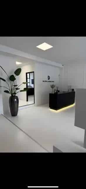 Praktijkruimte te Huur Schiedam - Moderne Werkruimte Beauty Gezondheidssector