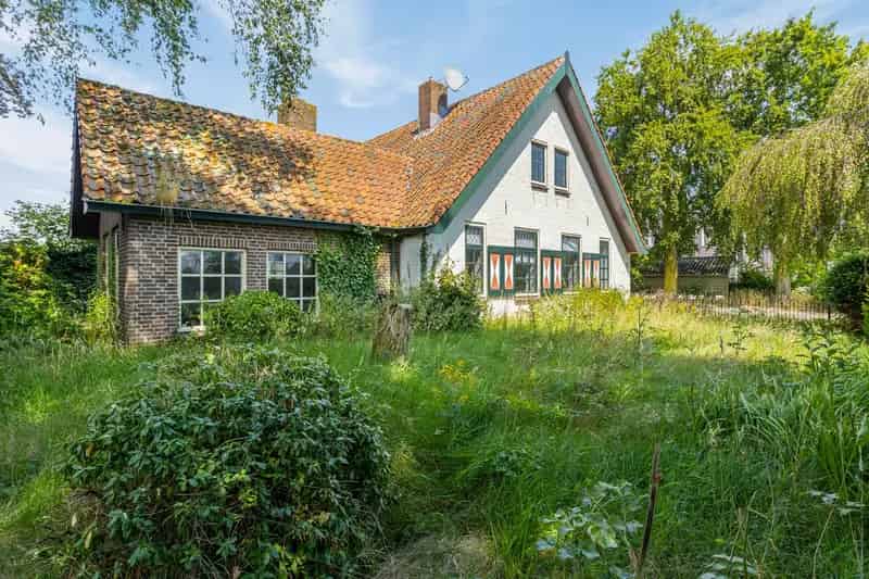 Kantoorruimte te huur Amersfoort 160m²