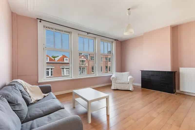 Delfshaven Dubbele Bovenwoning 128m2 3 Slaapkamers Dakterras Mogelijk
