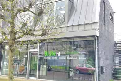 130 m2 Kantoorruimte te Huur Ulvenhout