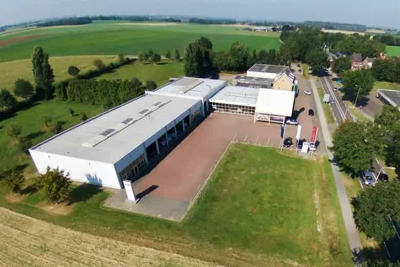 300 - 1.600 m2 bedrijfsruimte te huur in Doenrade
