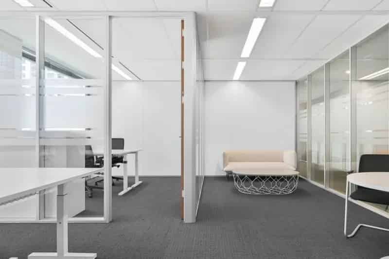 Business World Lounge Rotterdam Kantoorruimte Regus