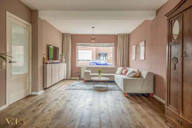 Ruime gezinswoning Tegelen 4 slaapkamers grote tuin