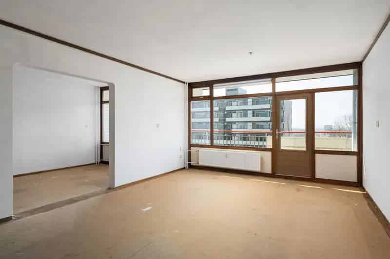 5 Kamer Appartement Capelle aan den IJssel