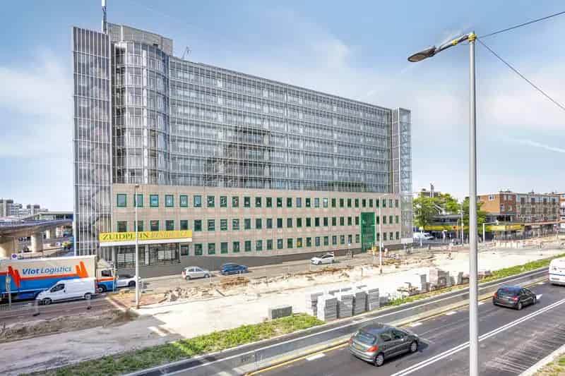 Kantoorruimte te Huur Rotterdam Zuidplein 572m2 A+ Energielabel