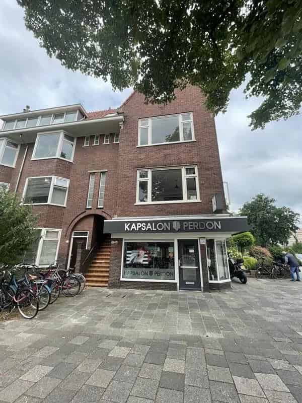 Kamer te huur per 1 juli Aan de Parkweg