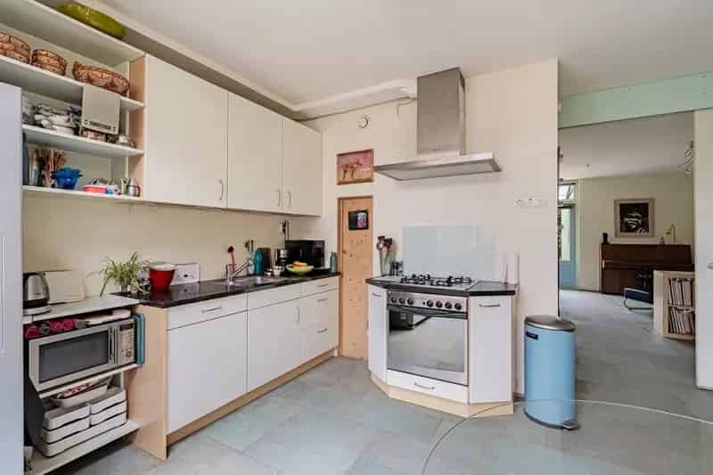 Huis te koop Diemen 4 slaapkamers 120m2 tuin zonnepanelen
