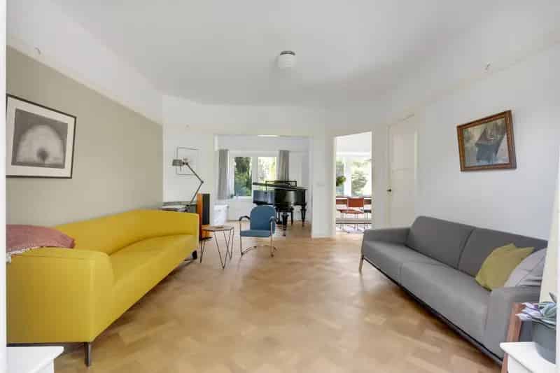 Rijksmonumentale Woning Amersfoort Bergkwartier