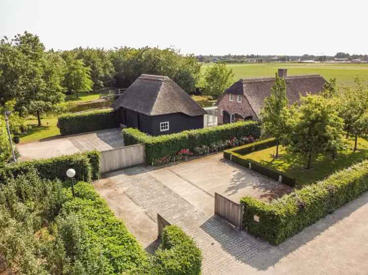 Luxe Villa A++++ Baarle-Nassau 216m2 Domotica Ruime Tuin