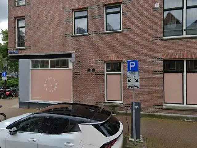 Appartement te huur Amsterdam Bellamyplein