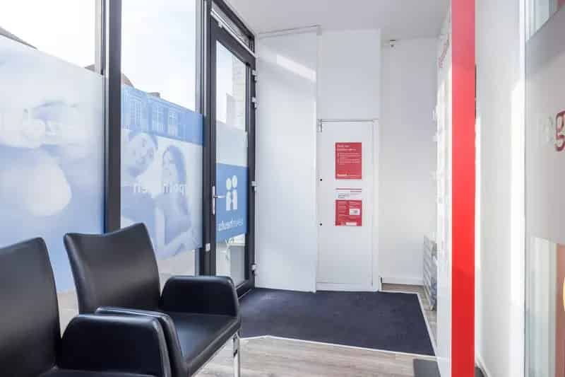 Winkelruimte te Huur Amstenrade Centrum 71m2
