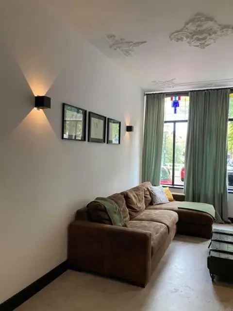 Te huur: Benedenwoning Hoorn 65m2 2 kamers 1815