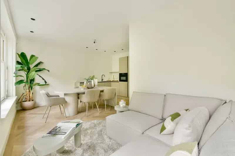 Appartement te koop: Willem de Zwijgerlaan 55-2 1056 JG Amsterdam | Funda