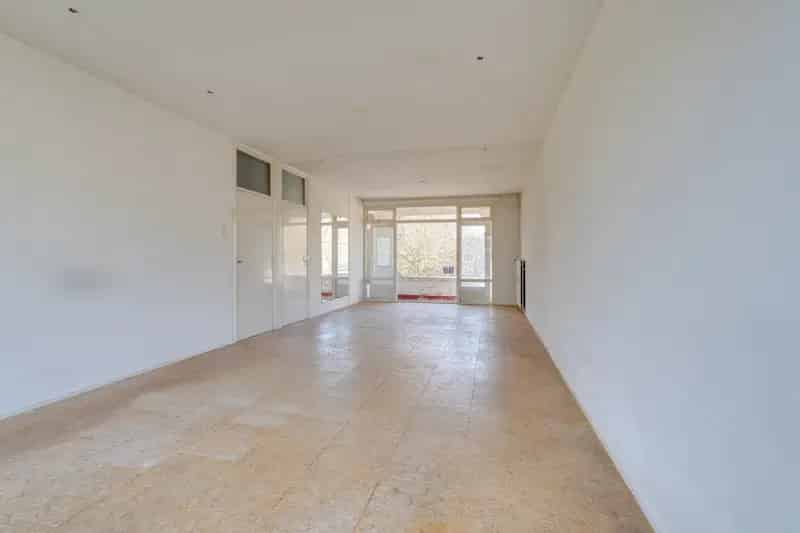 Appartement te koop Amstelveen 84m2 2 slaapkamers balkon