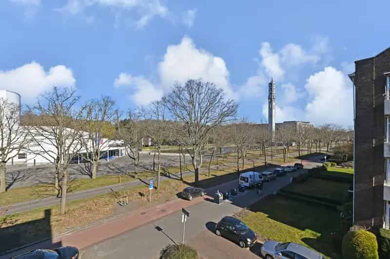 Appartement Rijswijk 72m2 2 slaapkamers 2 balkons