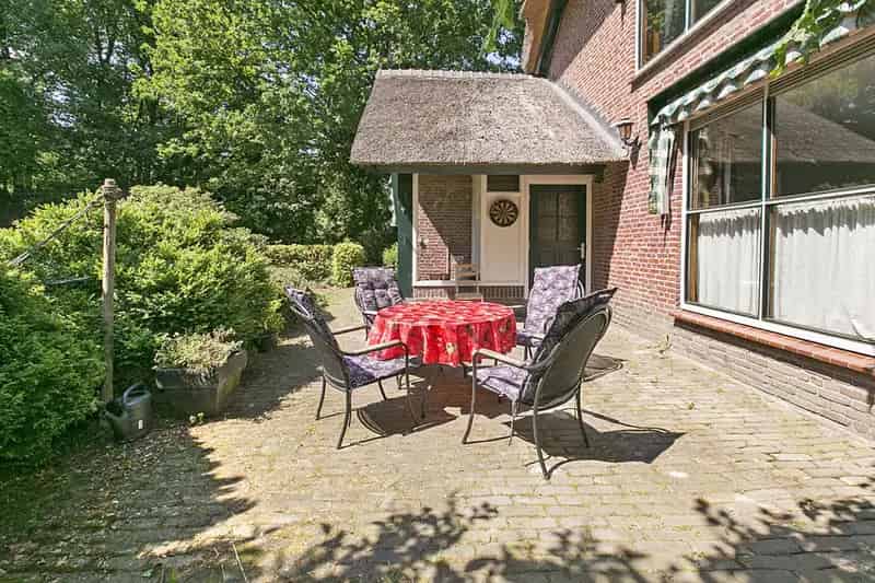 Huis te koop: Wieselse Enkweg 37 7345 CM Wenum Wiesel 
