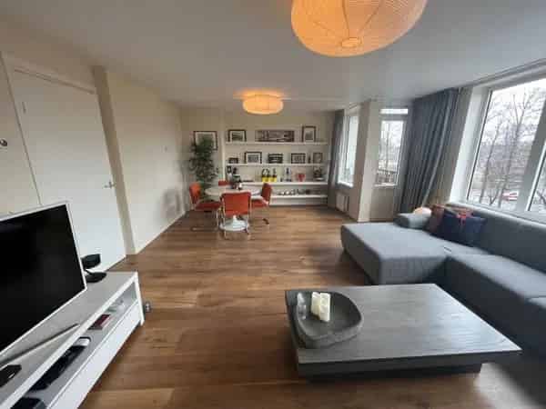 Appartement Amsterdam West 2 Slaapkamers