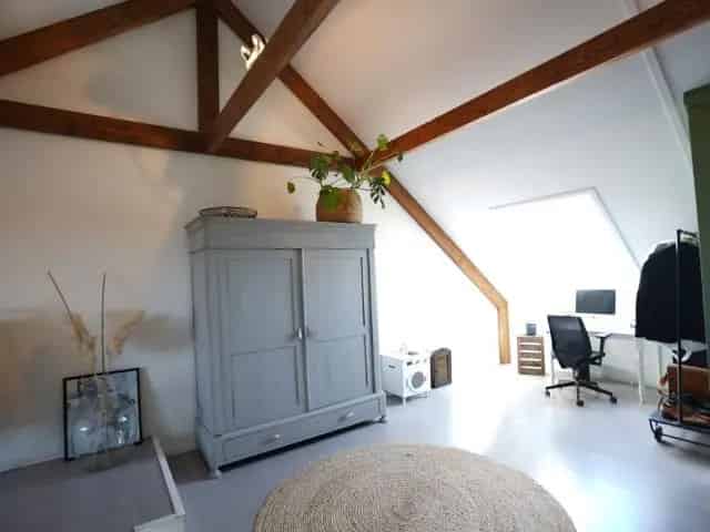 5 Kamer Appartement te Huur Glaskloksingel Delft