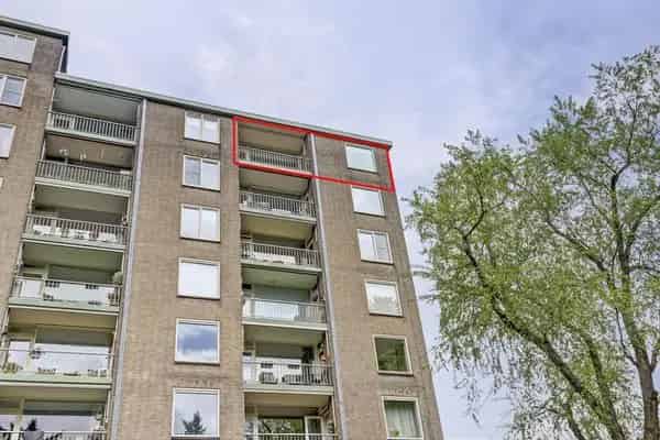 Appartement Te Koop , 16-80, Arnhemse Bovenweg, Zeist, Utrecht
